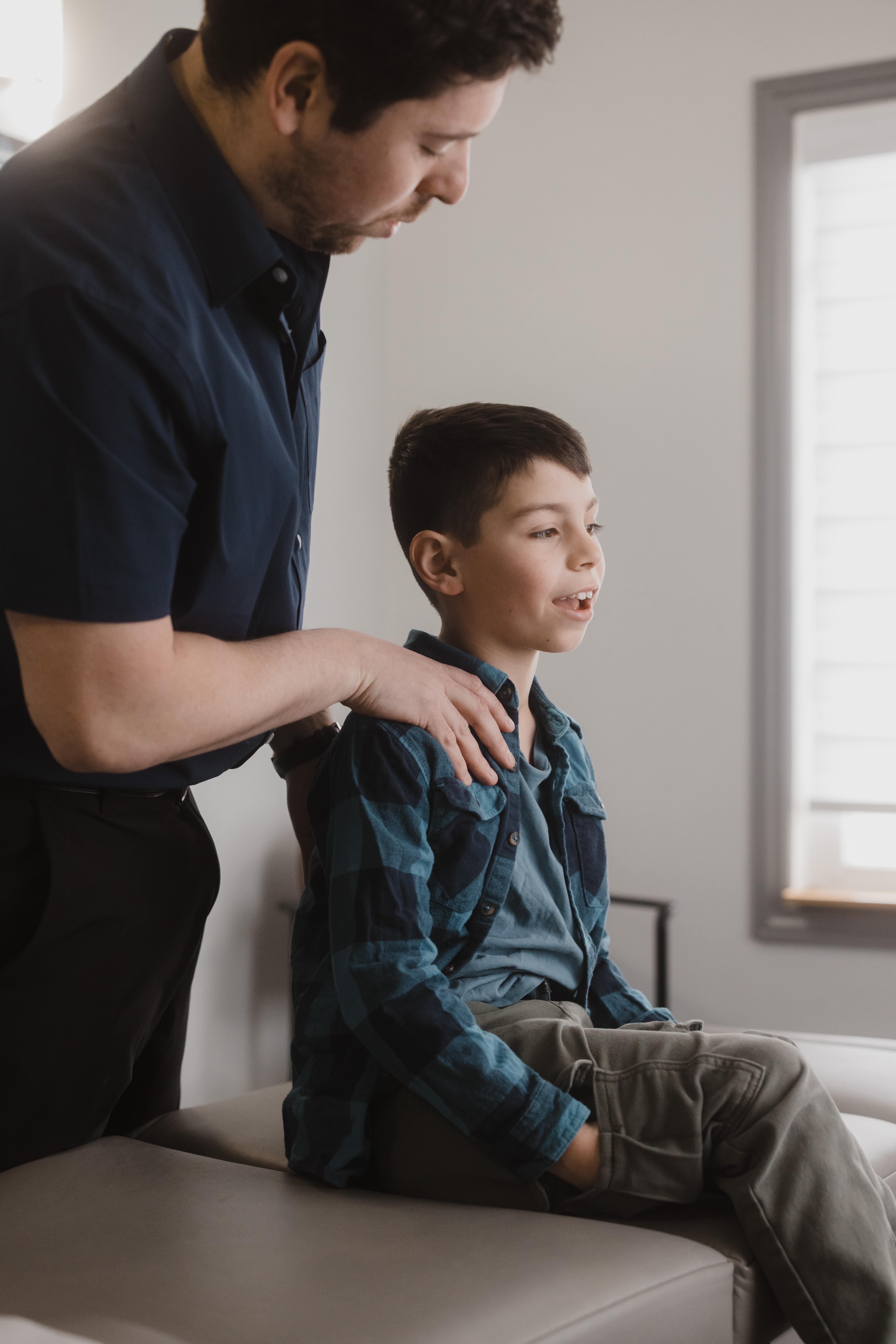 Understanding ADHD in Children